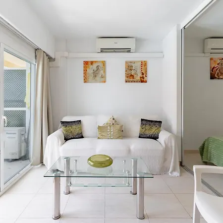 Apartamento Pyr And Pool Views *