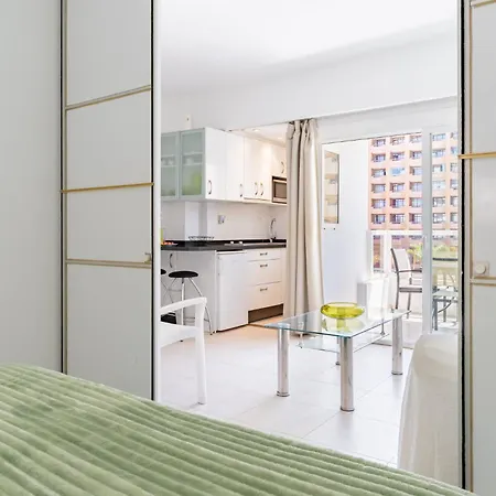 Apartamento Pyr And Pool Views