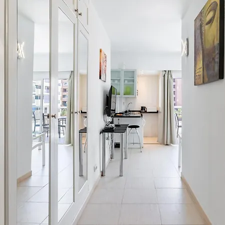 Appartement Pyr And Pool Views *