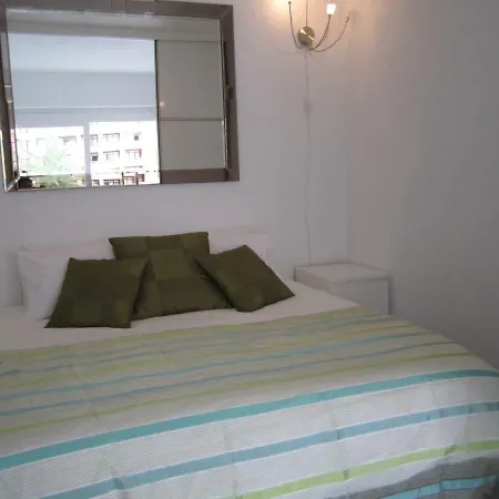 Pyr Private Sunny Pool Side * Fuengirola