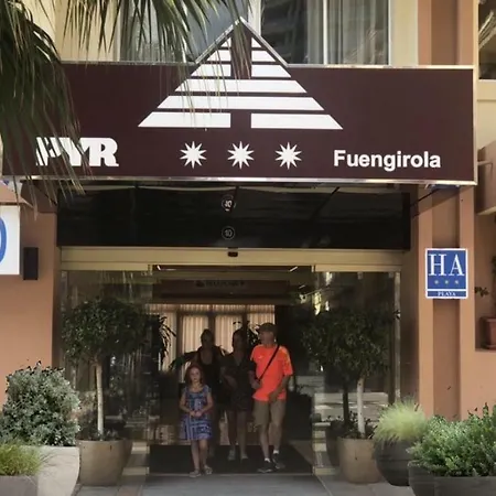 Apartamento Pyr And Pool Views
